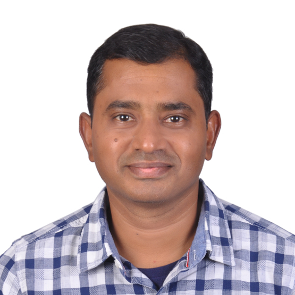 Krishna Katakam
